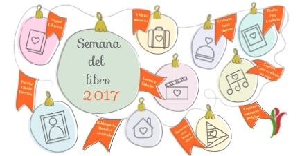 Semana Del Libro