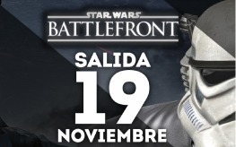 Star Wars Battlefront