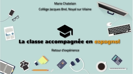 Presentation Clise By Marie Chatelain1 On Genially