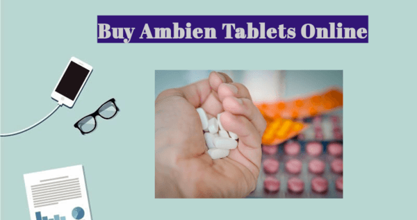 Buy Ambien Uk Online