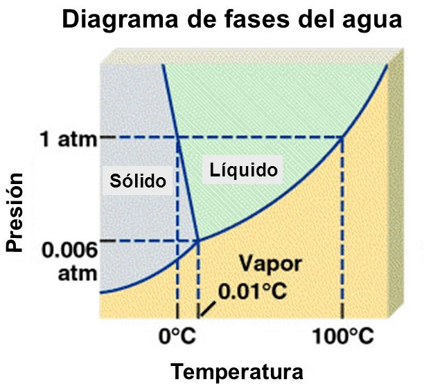 diagrama de fase by salinas_mesi on Genial.ly