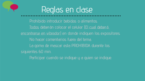 Importancia De La Comunicacion By Zuleikar On Genially