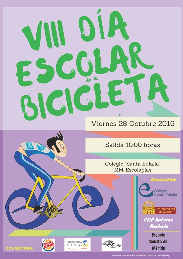 La Bicicleta Con José Torres 2025