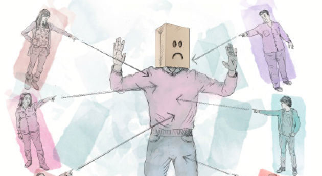 Prejuicios, estereotipos y estigmas