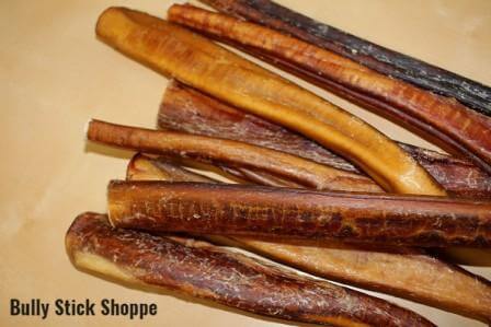 bully stick shoppe