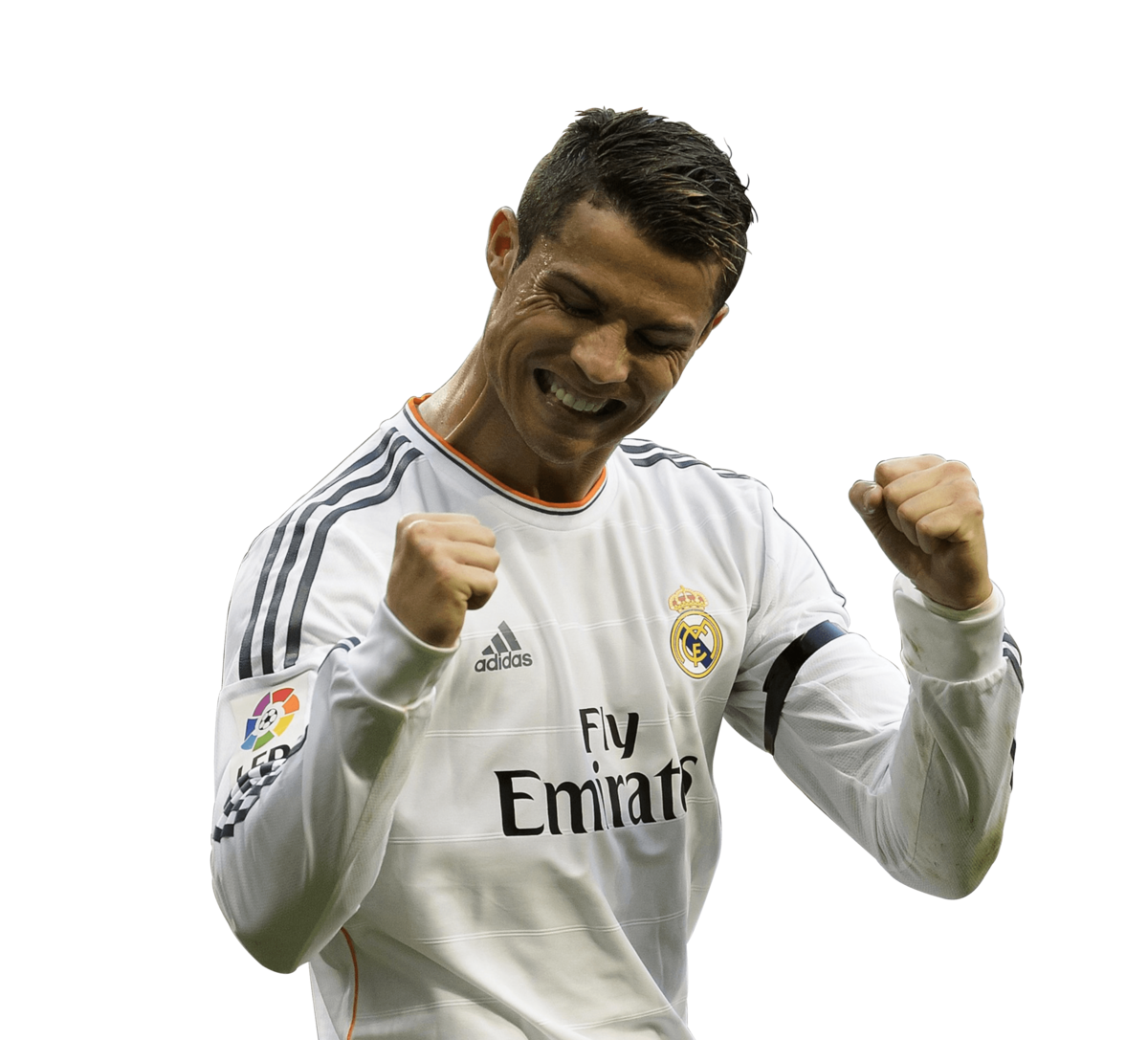 El Clasico Real Madrid Vs Barcelona Apa Kata Lionel Messi Bola Tempo Co