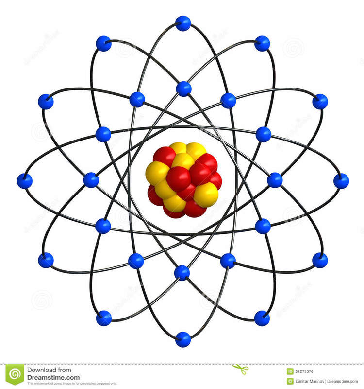 Estructura Atómica Tabla Periódica By Cgomezpinilla On